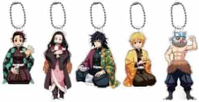 鬼滅の刃POP UP STORE in ロフト 〜団欒〜 札幌限定　アクスタ 鬼滅の刃POP UP STORE in ロフト 〜団欒〜 札幌限定 アクスタ 鬼